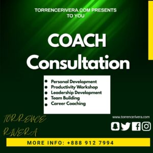 Coach Consultation